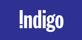 Buy Now: Indigo