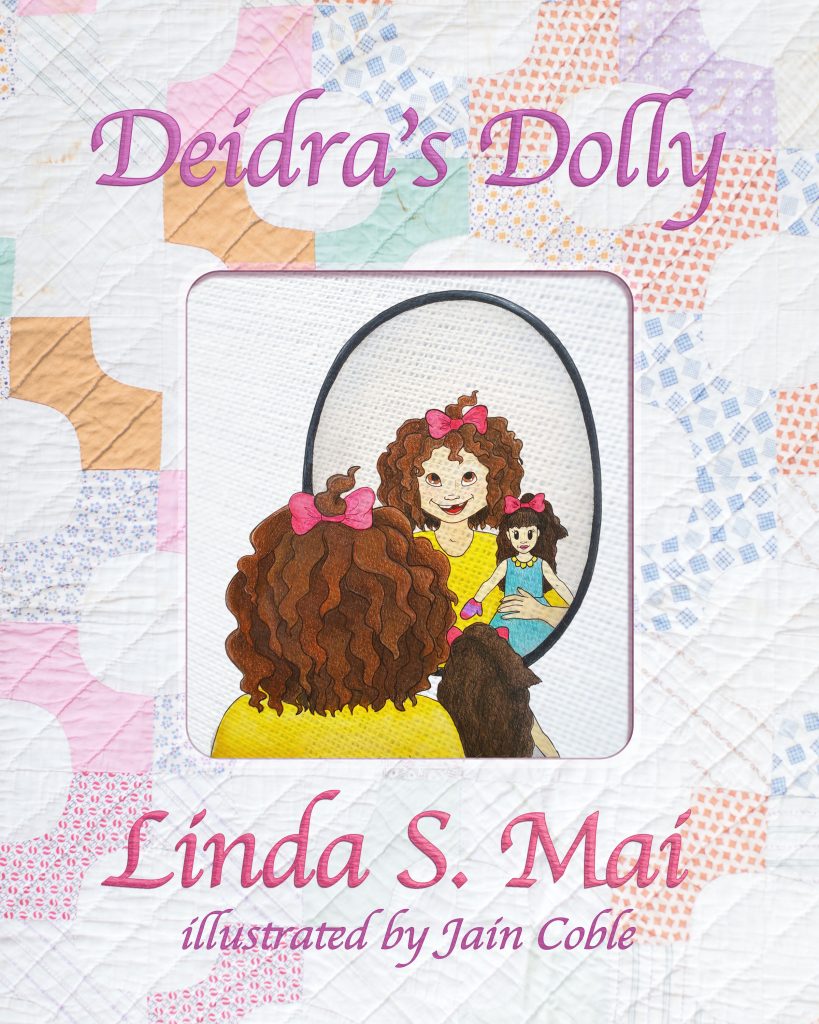 Book Cover: Deidra's Dolly