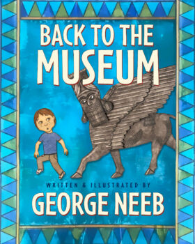 Book Cover: Back to the Museum