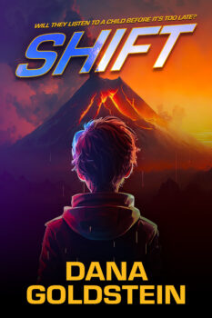 Book Cover: Shift