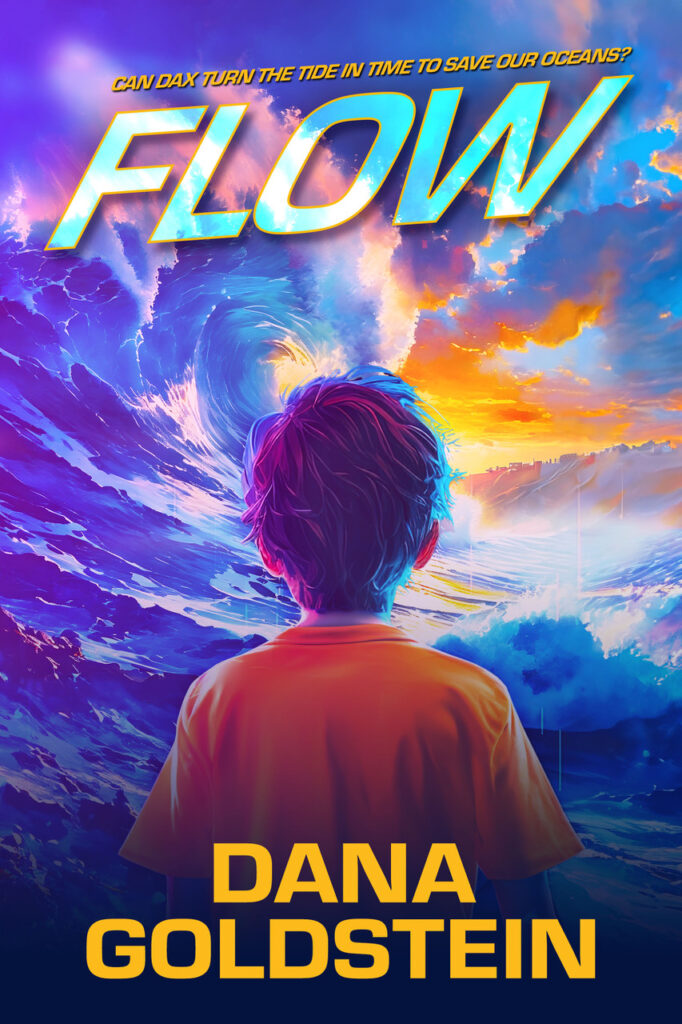 Book Cover: Flow