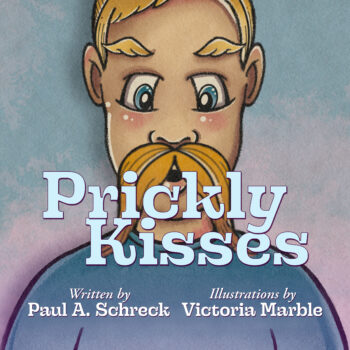 Book Cover: Prickly Kisses