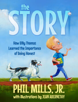 Book Cover: The Story